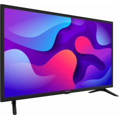 Телевизор Hoffson A40HD300T2 в Запорожье